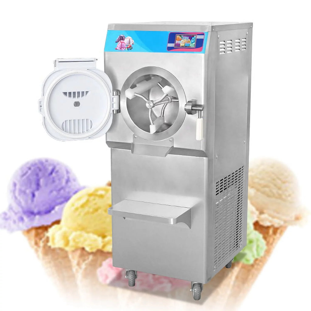 Commercial Hard Ice Cream Machine U5670
