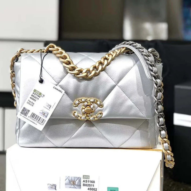 Flap Bag B1308