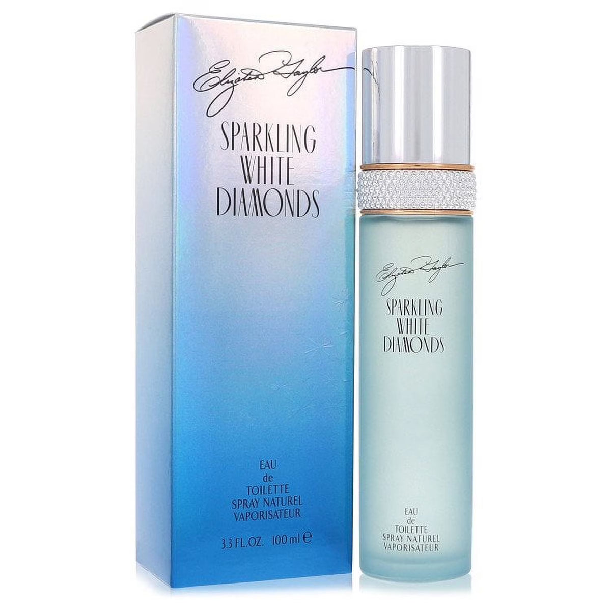 3.3 oz Eau De Toilette Spray Pack of 2 Z875