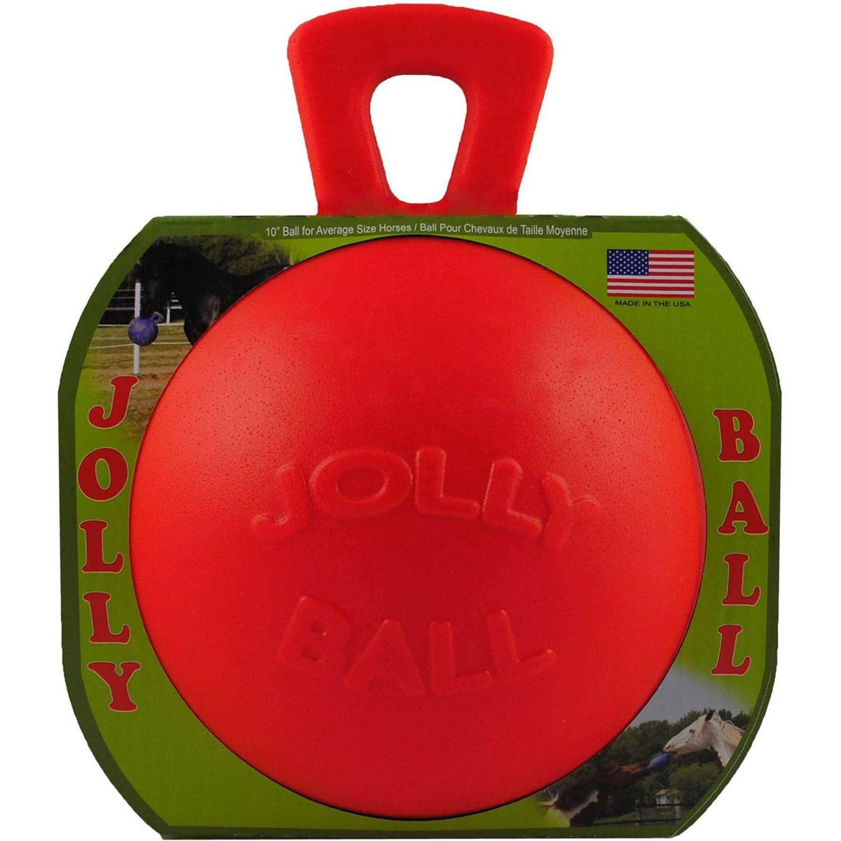 Jolly Ball E671