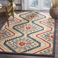 Handmade Moroccan Wool Runner 2'3 x 9' T210653