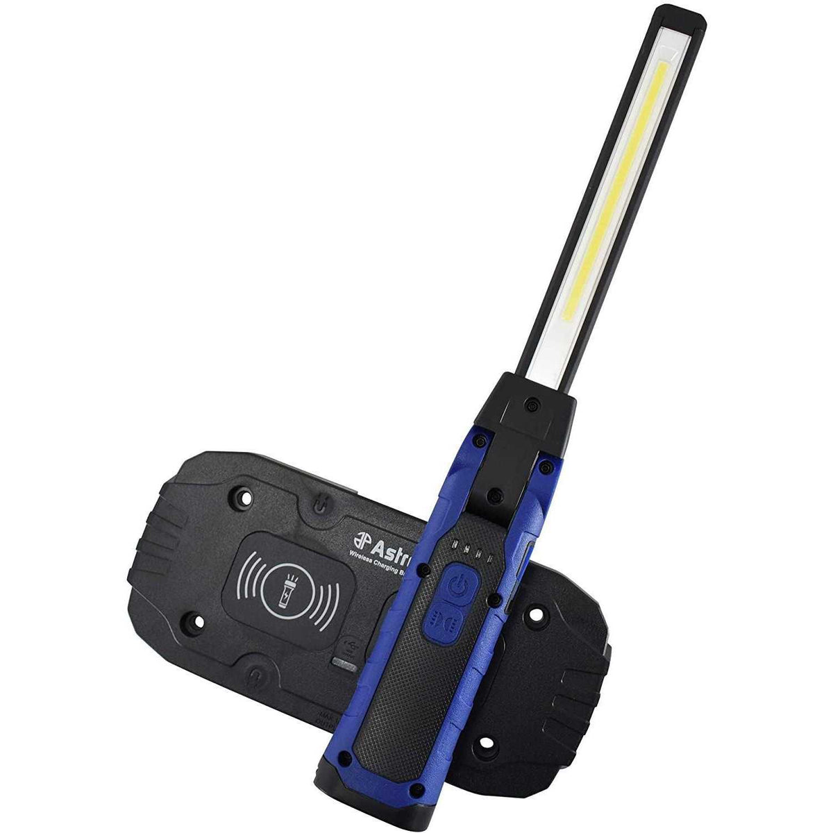 Folding Double Sided LED Slim Light X931