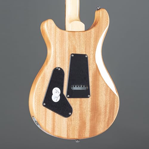 Blood Orange 6 String Electric Guitar O41421