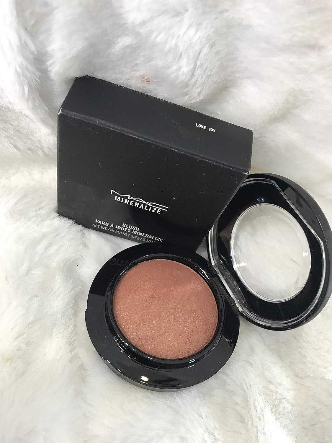 0.35 oz Mineralize Blush P276130