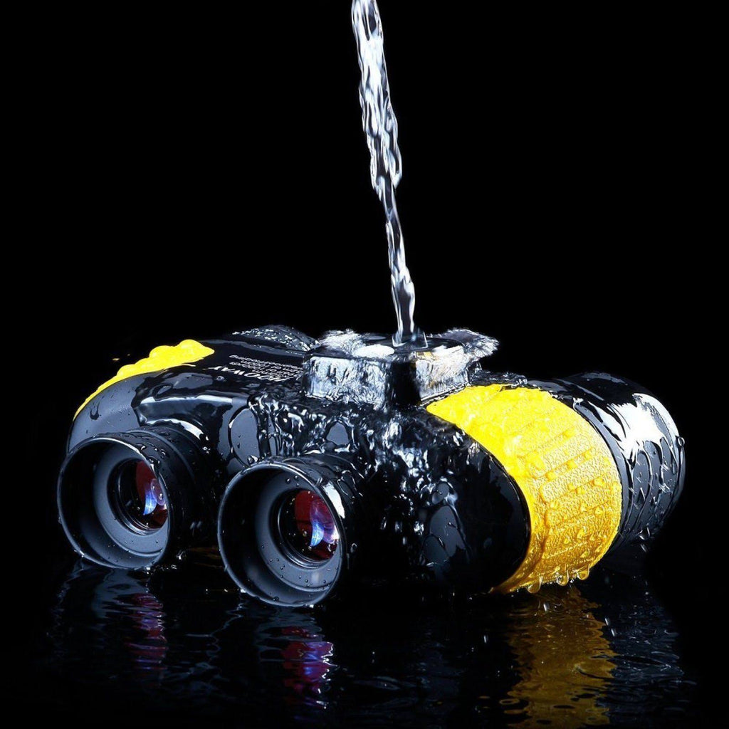 7x50 Waterproof Fogproof Binoculars with Compass N894