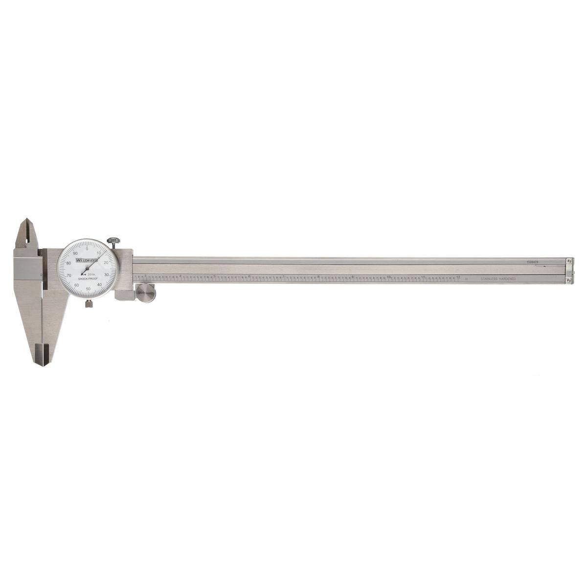 0-12 in Dial Caliper S97032