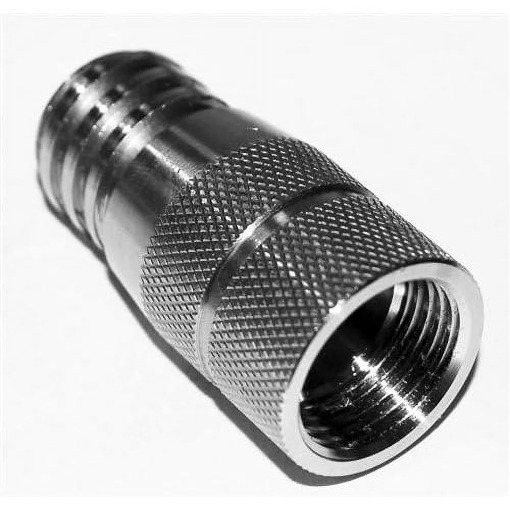 CO2 Tank Adapter for Soda Maker J597