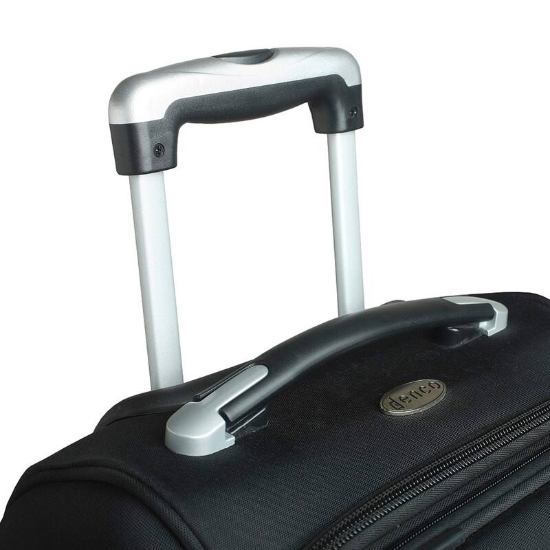 21-Inch Carry-On C717