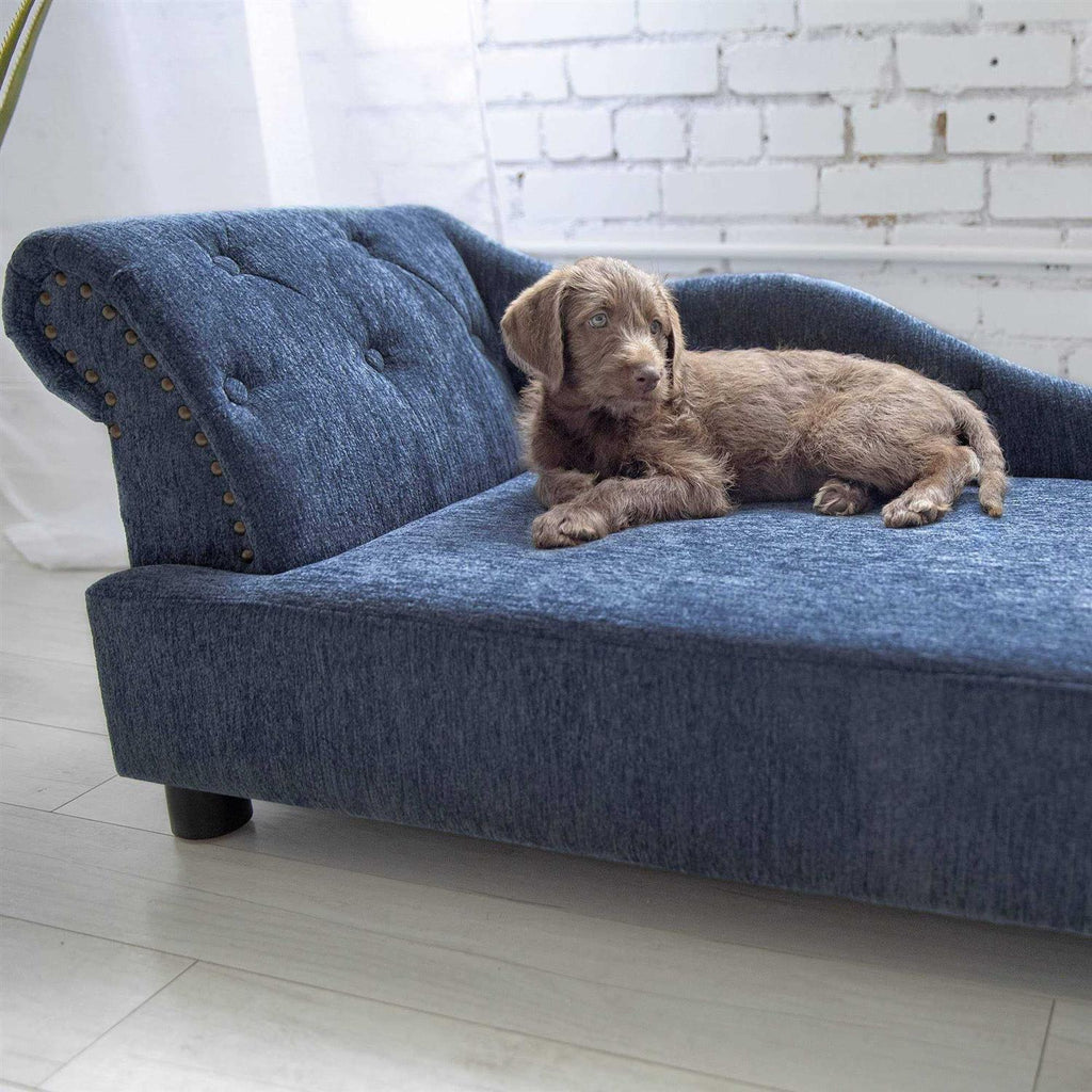 Chaise Dog Bed F441658