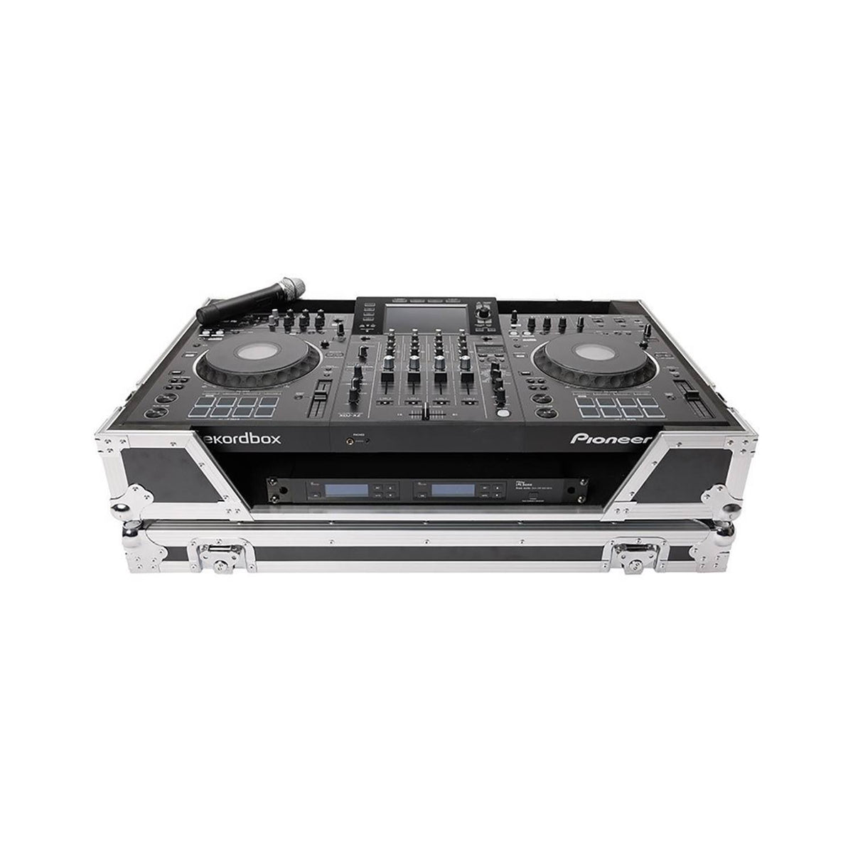 DJ Controller Case 19in U157