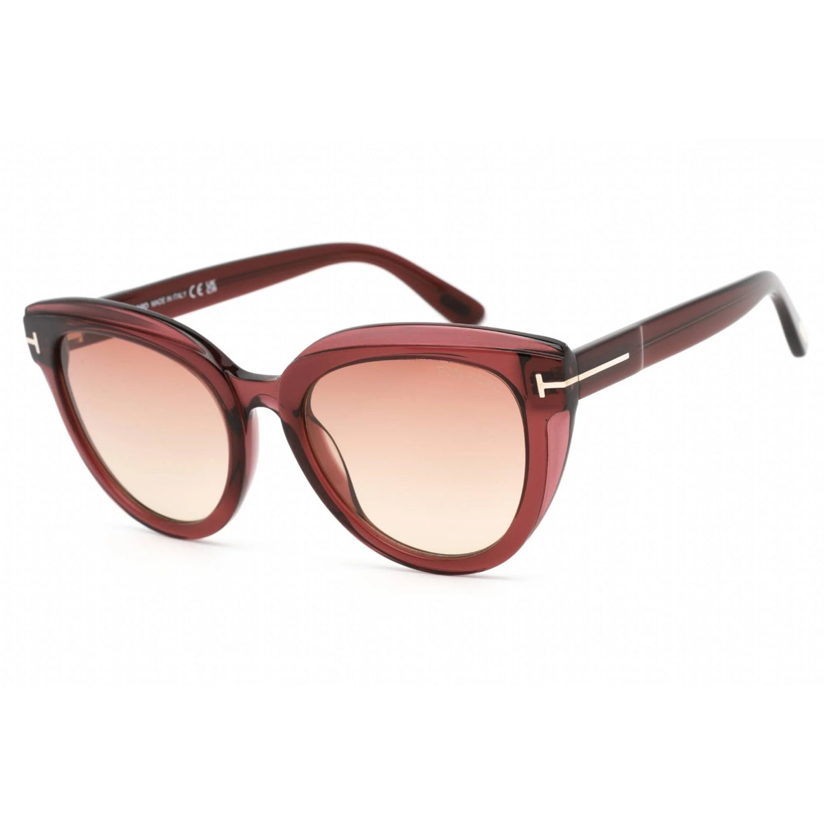 Cat Eye Sunglasses C8393
