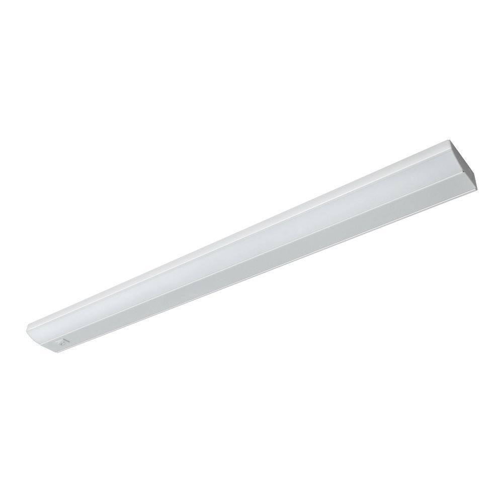 LED Plug In Dimmable Under Cabinet Light Bar W919