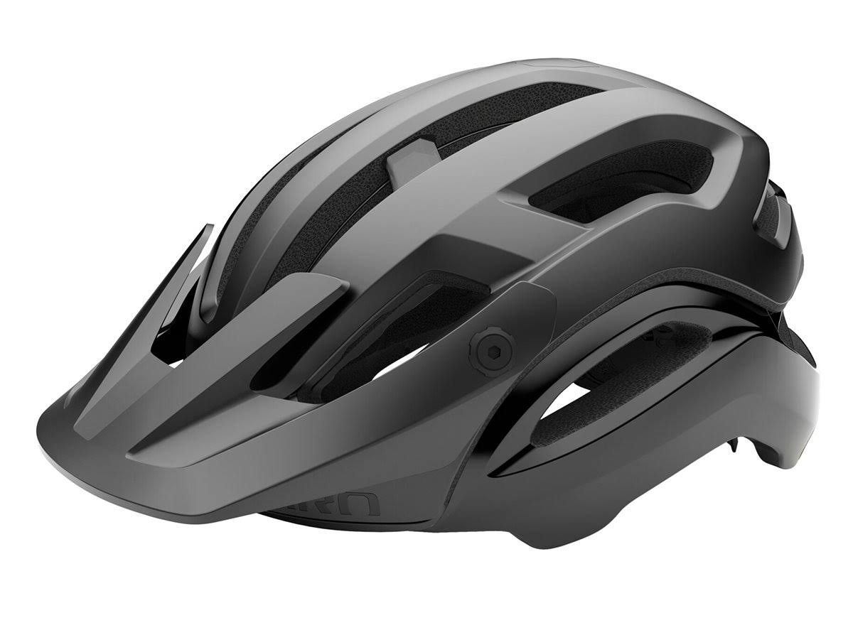 Matte Grey Helmet M2981