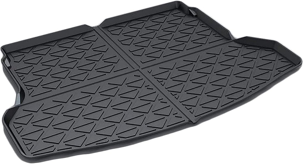 Waterproof Cargo Liner for 2014-2018 Nissan Rogue A10880
