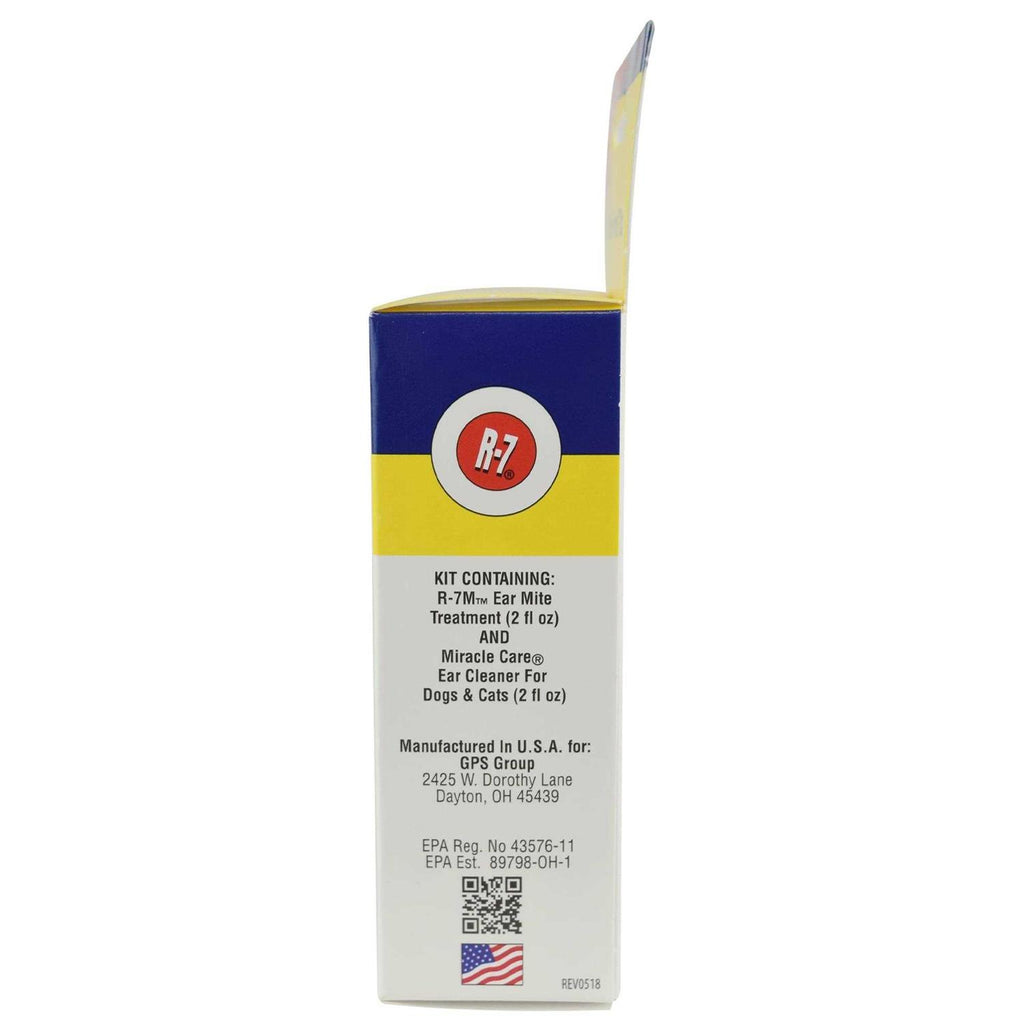 Ear Care L643830