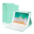 Black Wireless Detachable Keyboard Case for iPad 9.7 inch K231