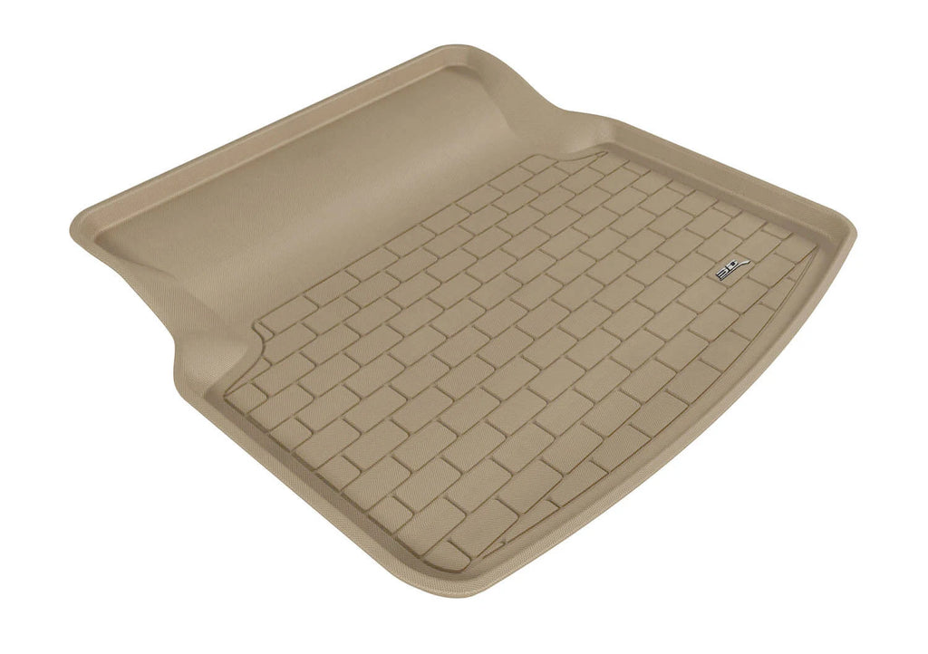 Tan Cargo Liner F478
