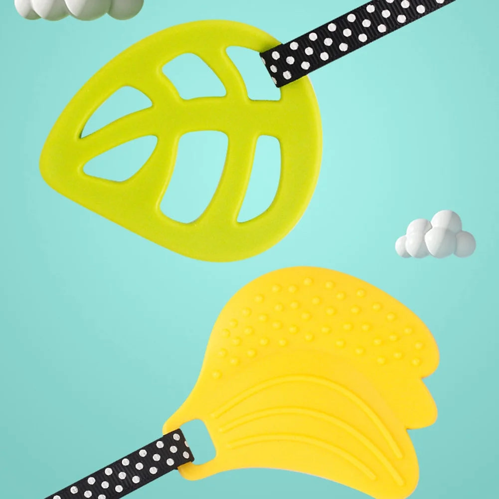 Foldable Mirror Toy Visual Auditive Toys G686