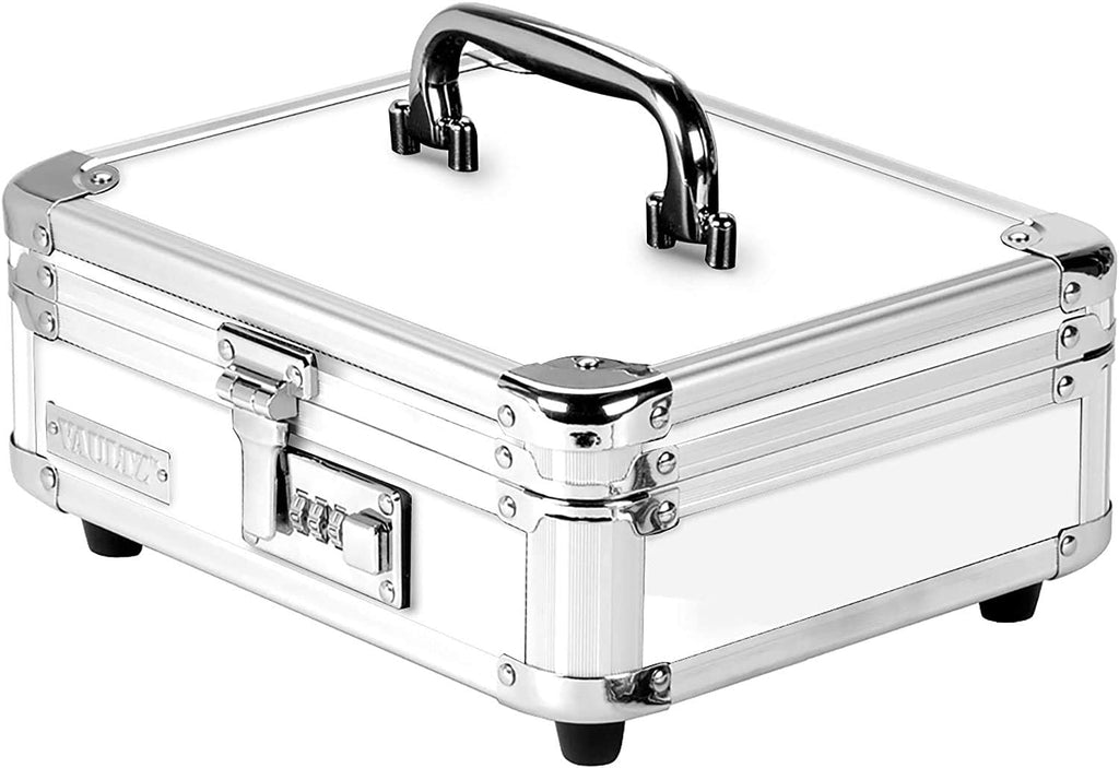 Locking Cash Box B16035