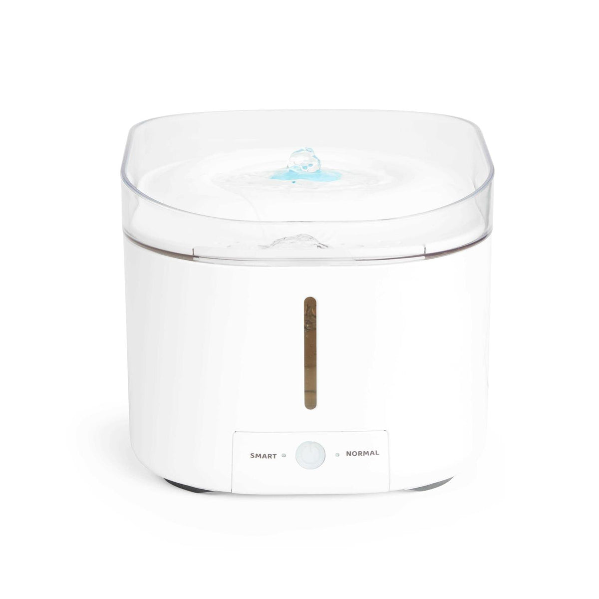 Self-Cleaning Fountain for Cats A354