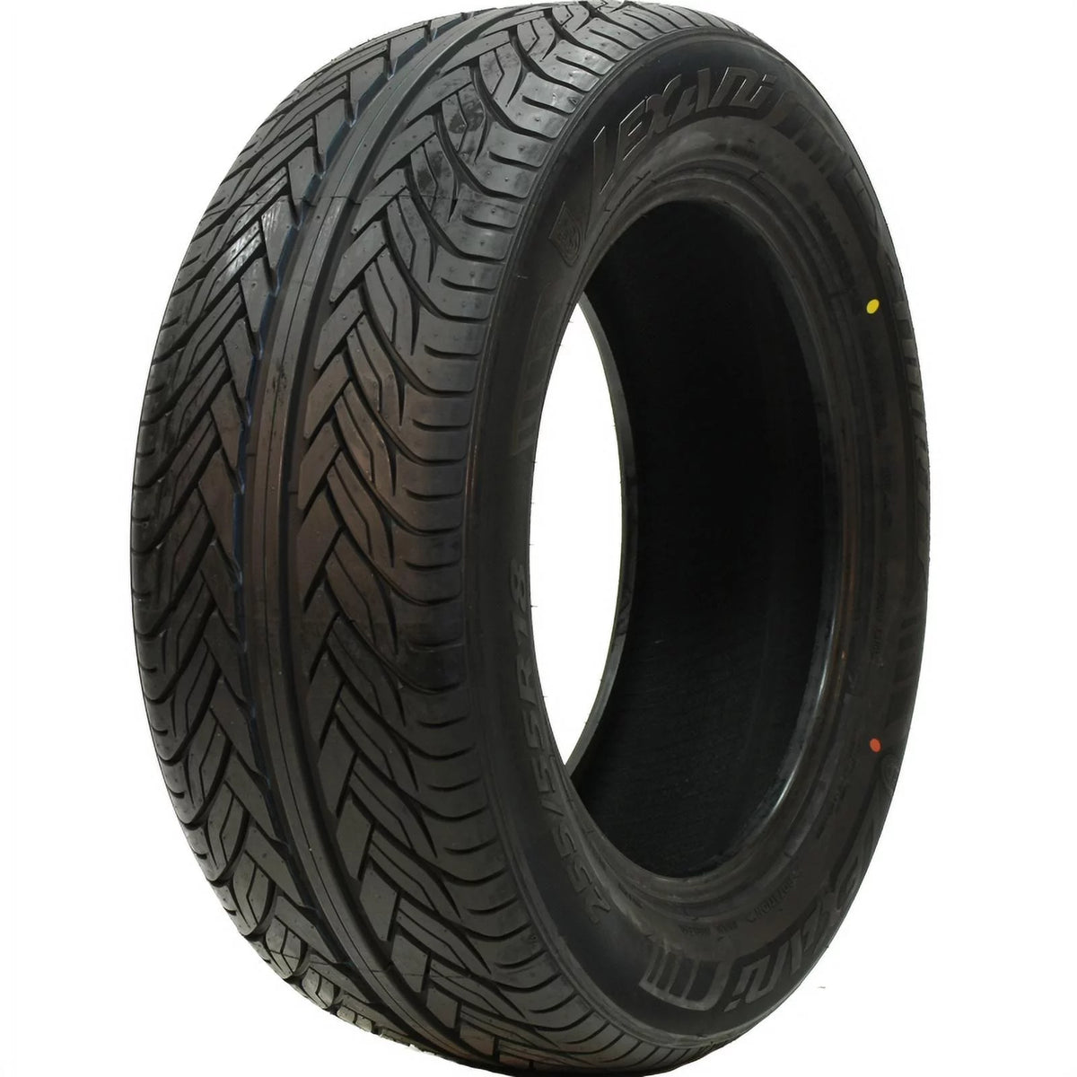 All Season 295/30ZR26 107W XL Passenger Tire G711