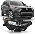 Toyota RAV4 LED Headlight Assembly Passenger Side N384519