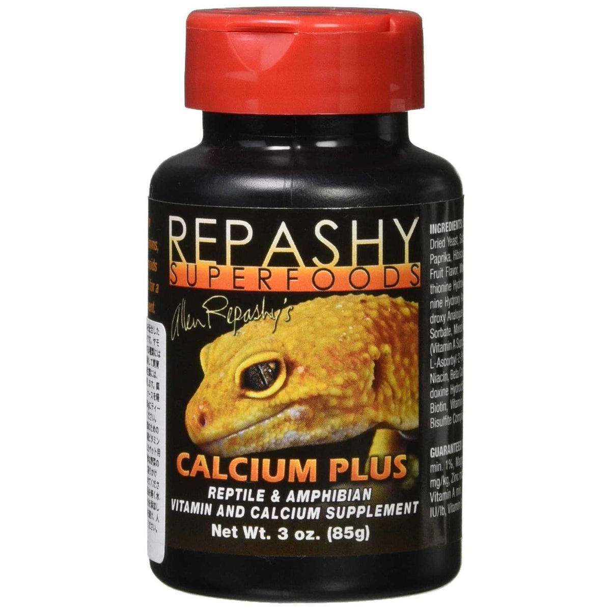 Repashy Calcium Plus A33797