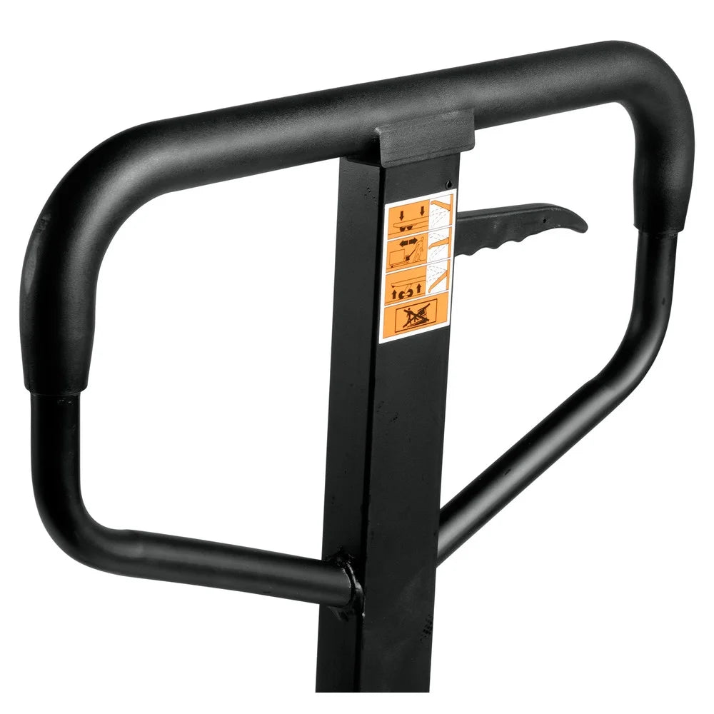 5500 lbs. Capacity Pallet Truck S6471