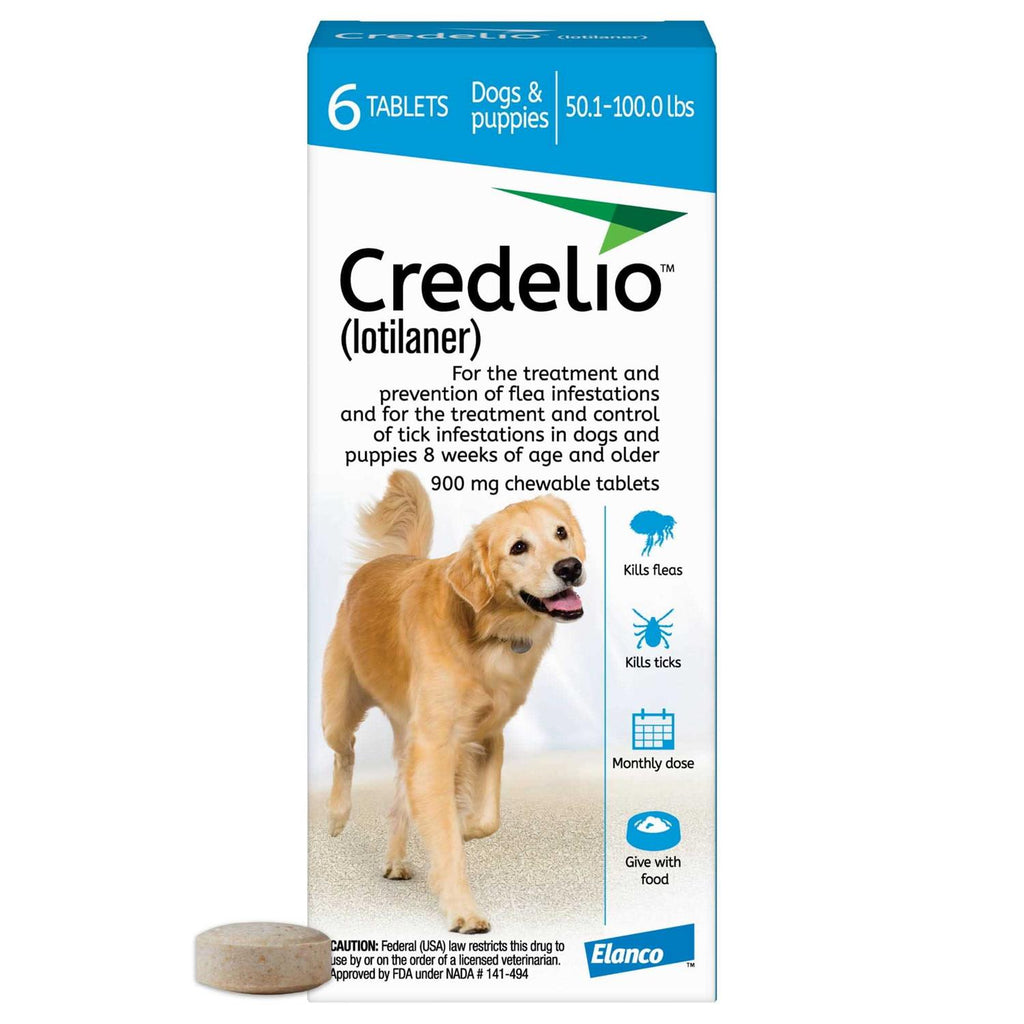 Chewable Tablet for Dogs W179