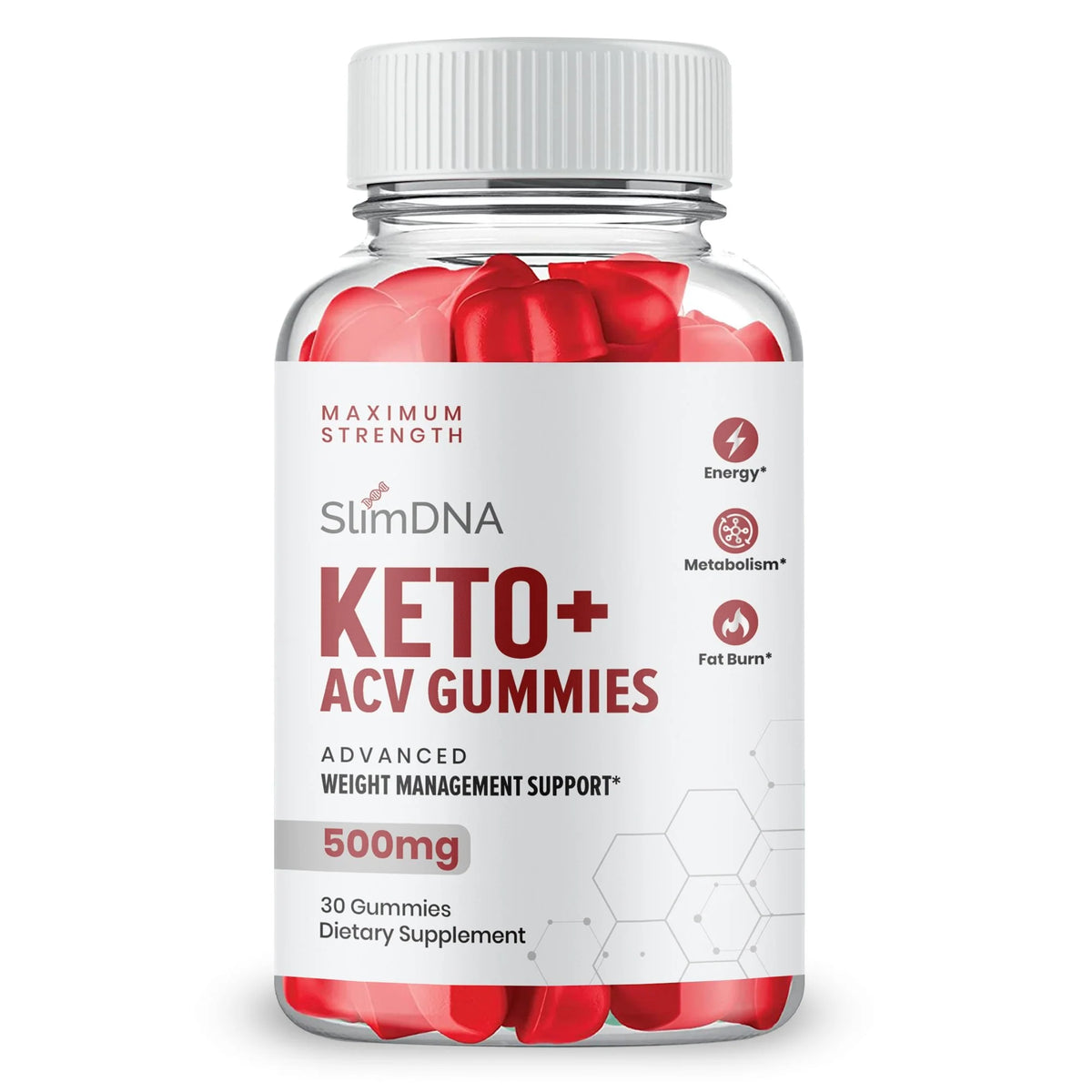 Keto ACV Gummies H51759