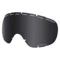 Dark Smoke Replacement Goggle Lens N467