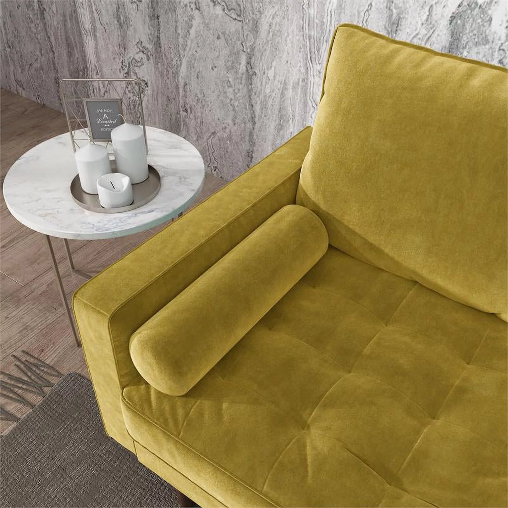 Velvet Living Room Sofa Set R221