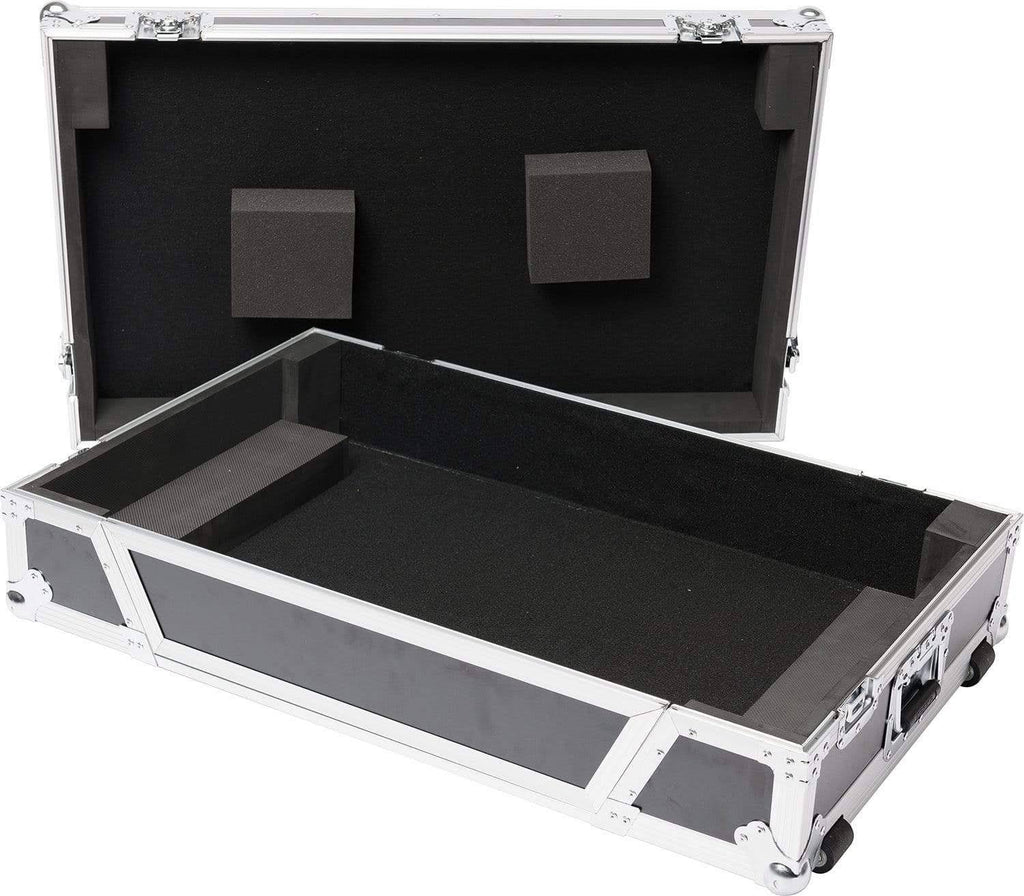 DJ Controller Case 19in U157