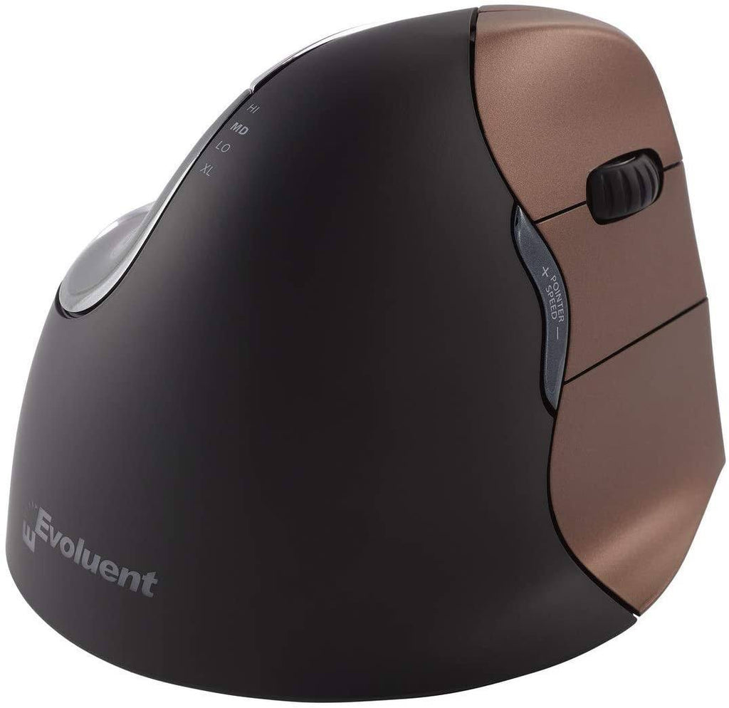 Wireless Optical Mouse U495304