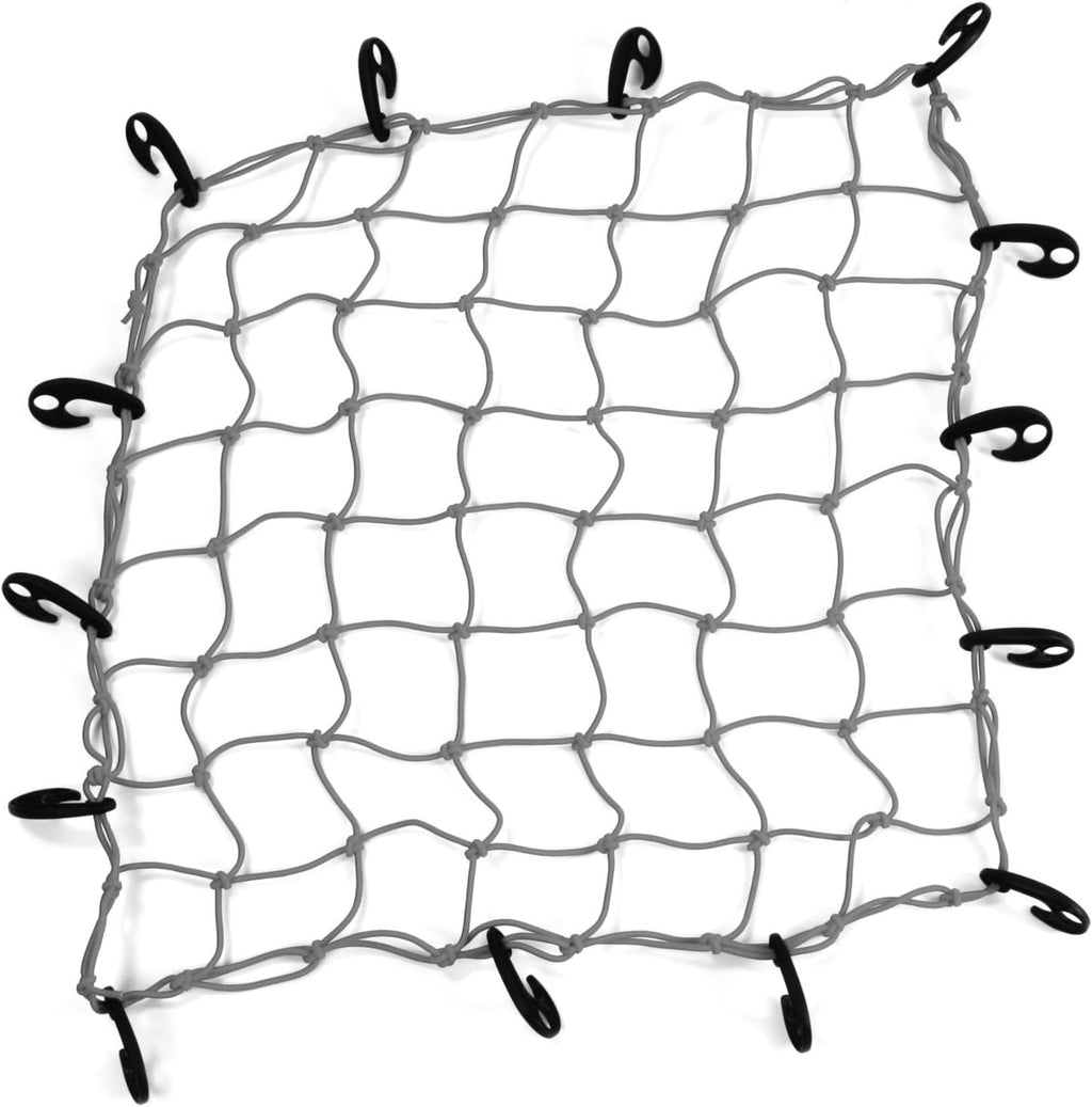 Stretch Net for Roof Cargo Baskets J47837