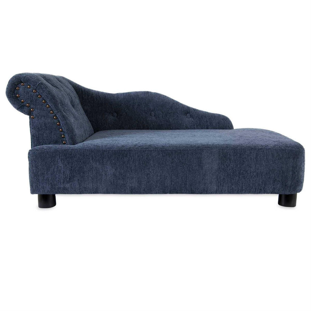 Chaise Dog Bed F441658