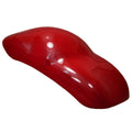 Viper Red Basecoat Quart Kit U894069