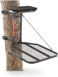 Hang On Tree Stand with Seat and Foot Platform Q1158