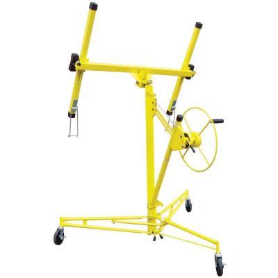 11& Drywall Lift Panel Hoist Tool U20077