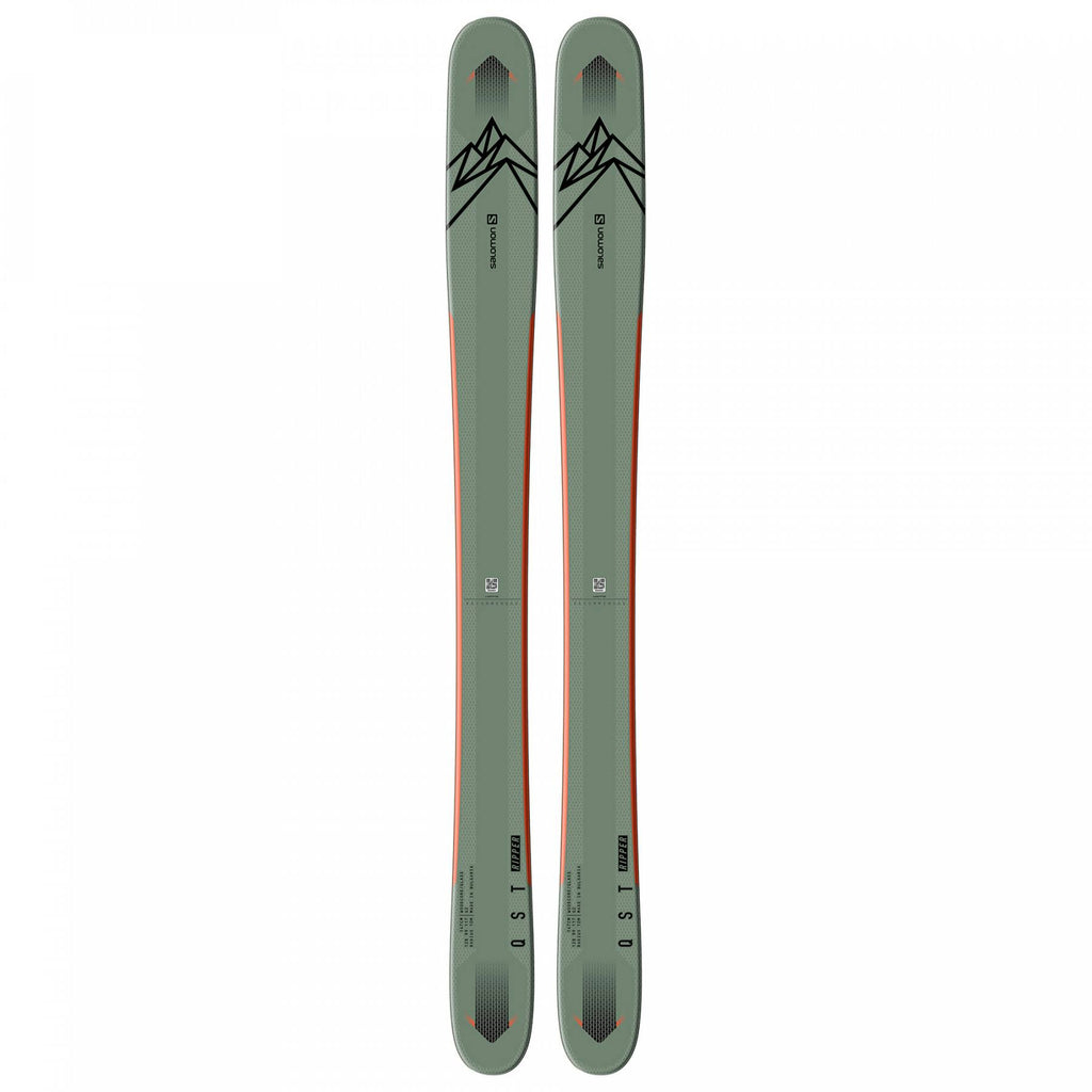 QST Ripper Skis G556