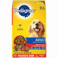 44 lbs Adult Complete Nutrition Dry Dog Food V232