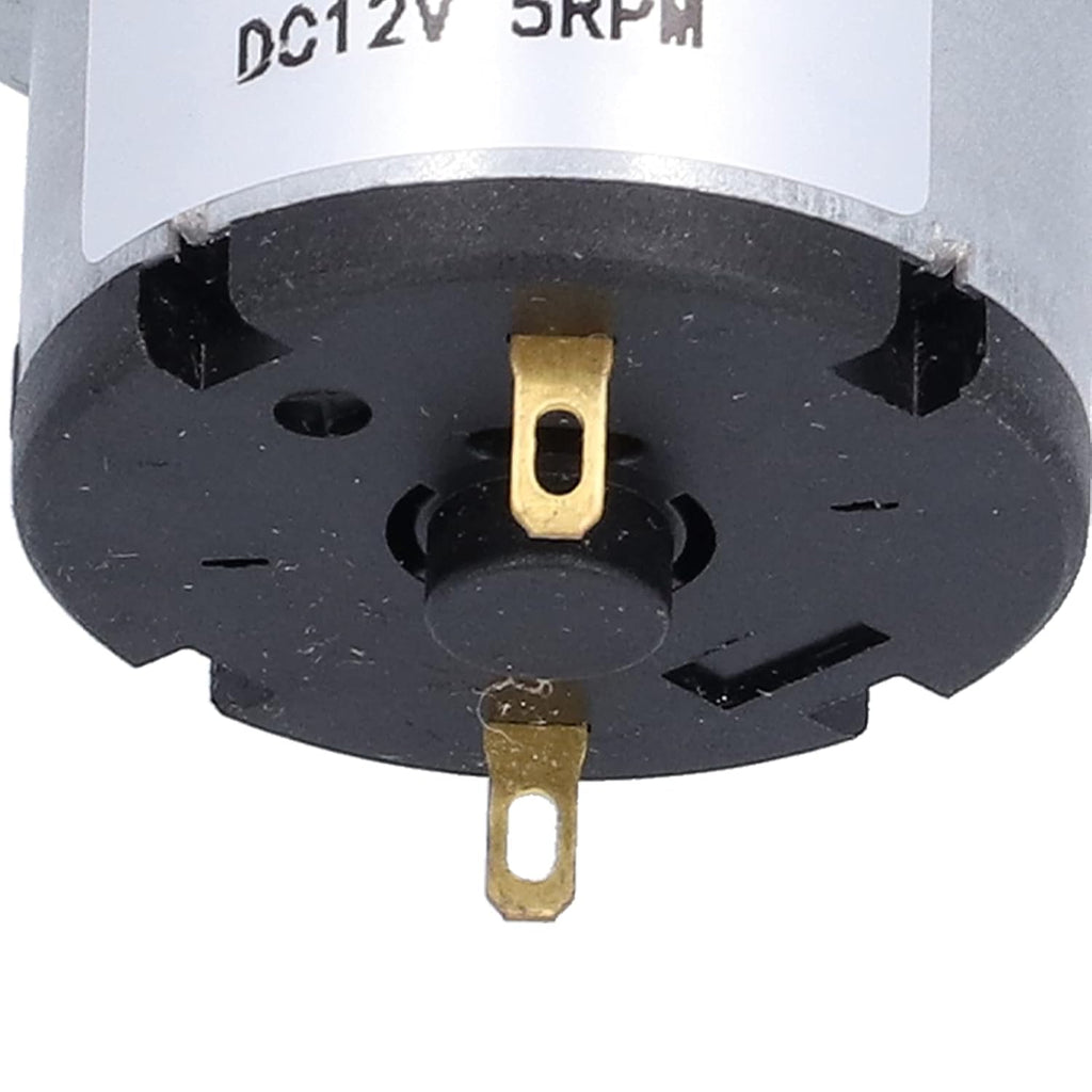 DC12V Geared Motor D32749