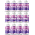 Dietary Supplement 60 Capsules 12 Pack E75141