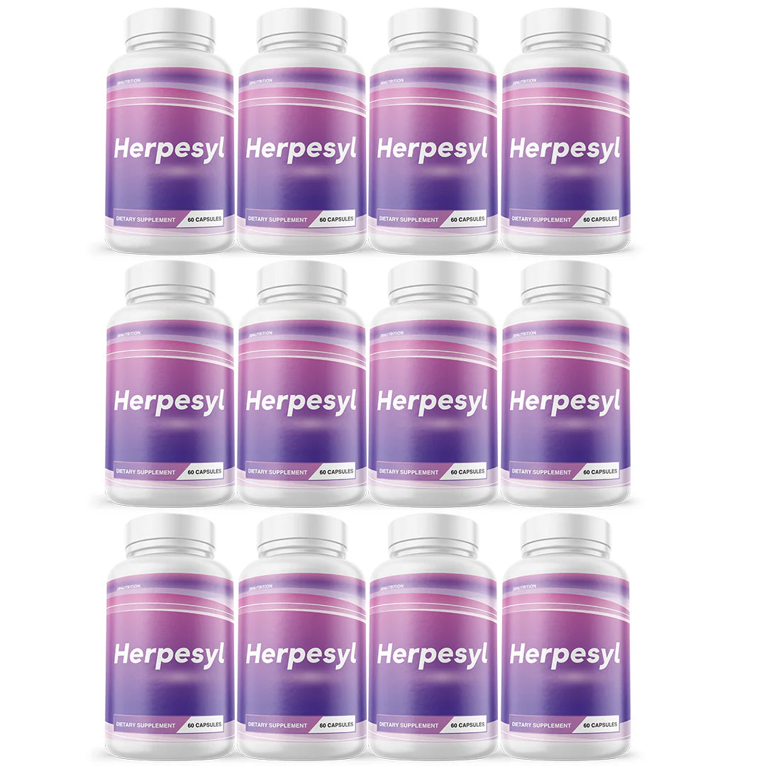 Dietary Supplement 60 Capsules 12 Pack E75141