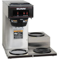 12-Cup Stainless Steel Coffee Brewer X659