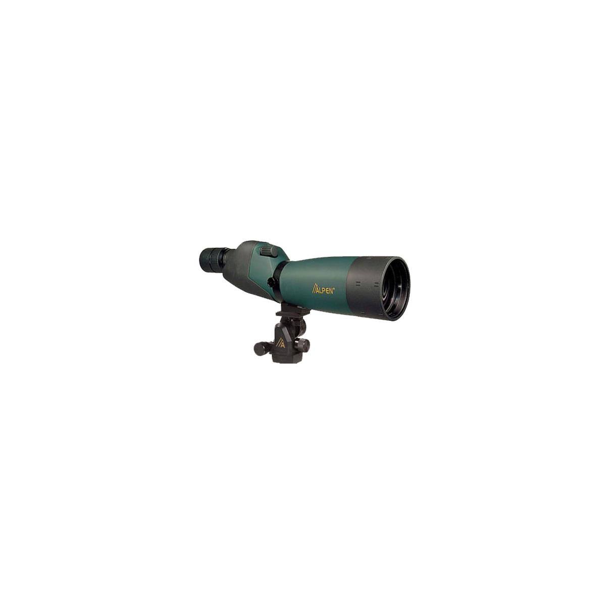 20-60x80 Waterproof Spotting Scope B42412
