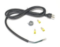 Whirlpool Dishwasher Power Cord E3614