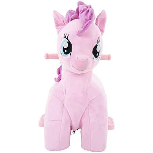 6V Plush Quad Y187531