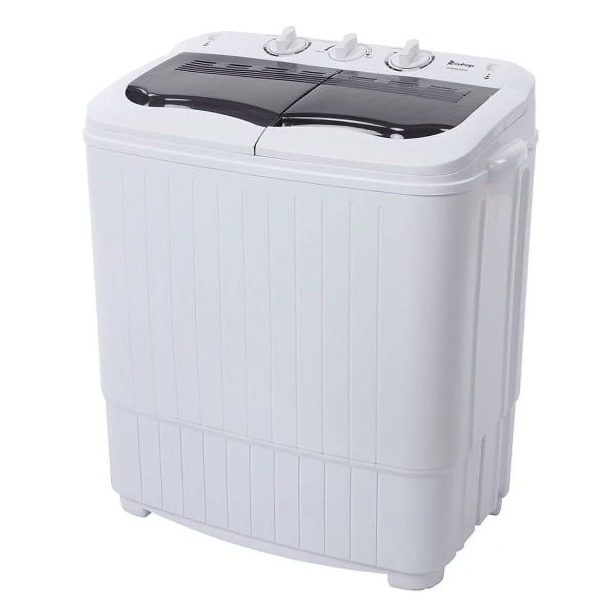Compact Twin Tub Washing Machine M320135