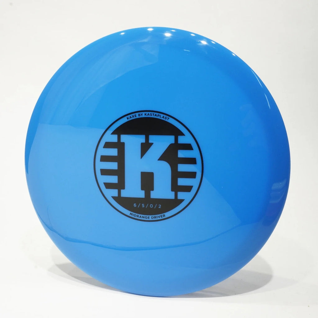 Fairway Driver Golf Disc B251